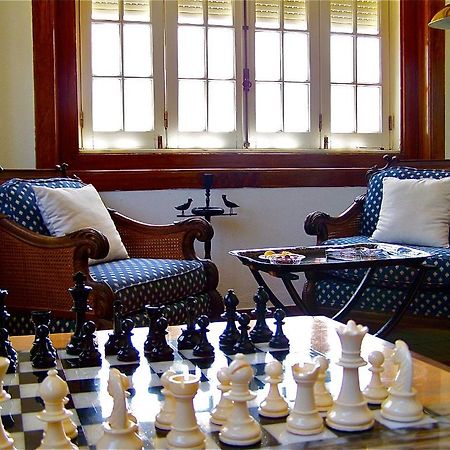 Quinta Da Bela Vista Διαμέρισμα Póvoa e Meadas Εξωτερικό φωτογραφία