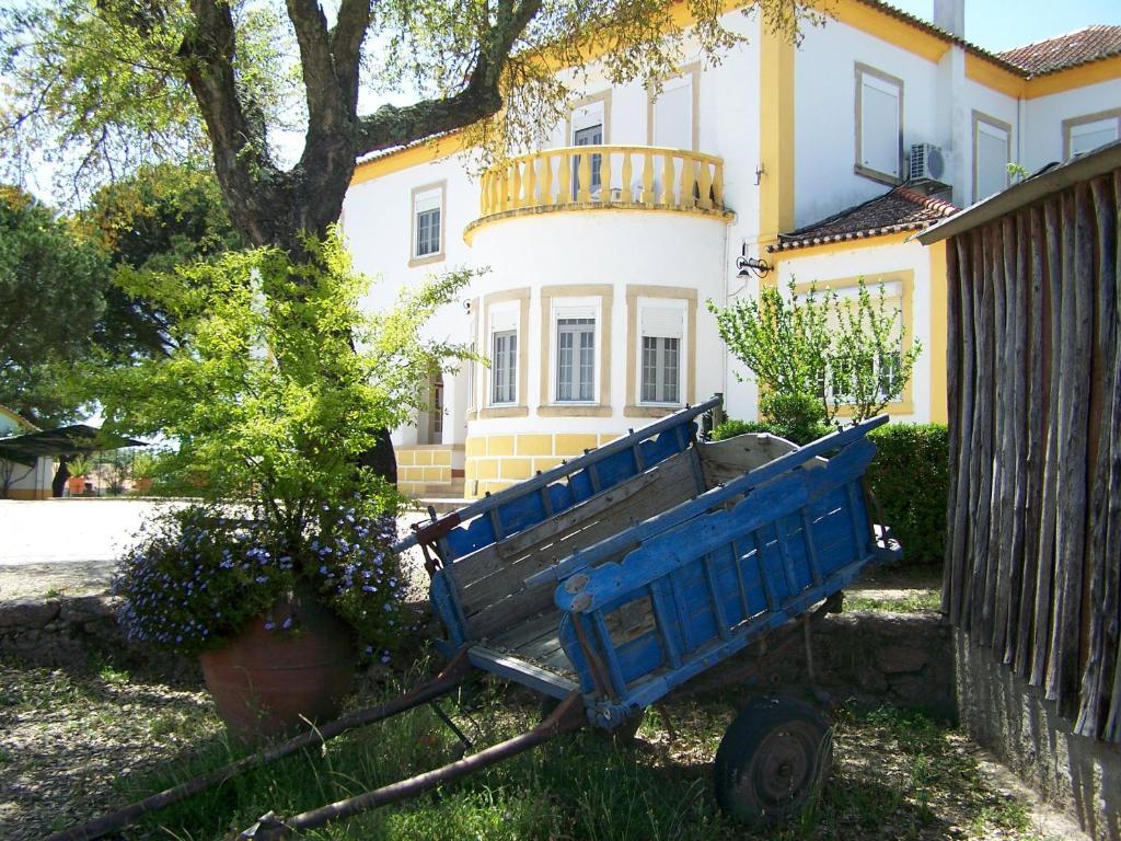 Quinta Da Bela Vista Διαμέρισμα Póvoa e Meadas Εξωτερικό φωτογραφία