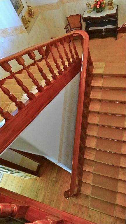 Quinta Da Bela Vista Διαμέρισμα Póvoa e Meadas Εξωτερικό φωτογραφία