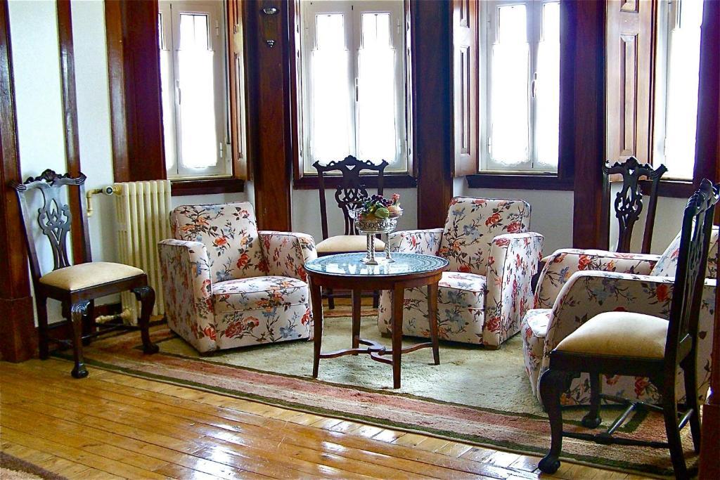 Quinta Da Bela Vista Διαμέρισμα Póvoa e Meadas Εξωτερικό φωτογραφία