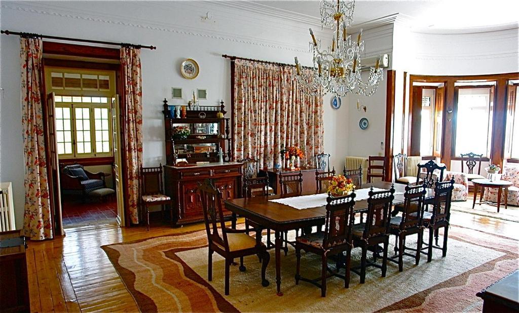 Quinta Da Bela Vista Διαμέρισμα Póvoa e Meadas Εξωτερικό φωτογραφία