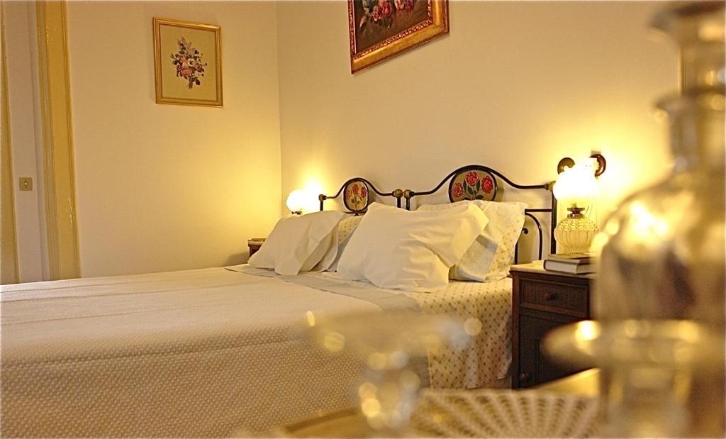 Quinta Da Bela Vista Διαμέρισμα Póvoa e Meadas Δωμάτιο φωτογραφία
