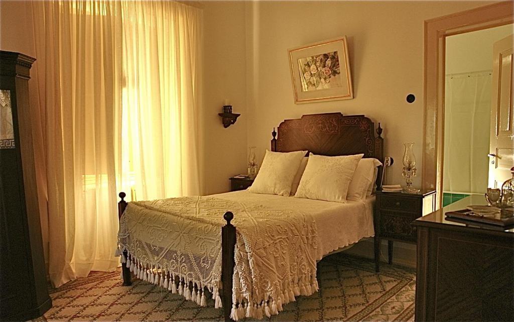 Quinta Da Bela Vista Διαμέρισμα Póvoa e Meadas Δωμάτιο φωτογραφία