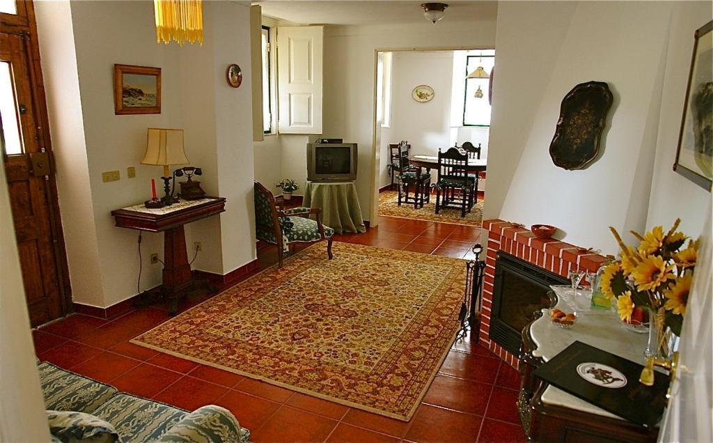 Quinta Da Bela Vista Διαμέρισμα Póvoa e Meadas Δωμάτιο φωτογραφία