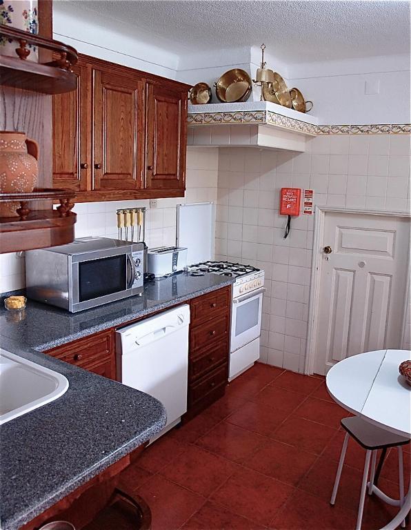 Quinta Da Bela Vista Διαμέρισμα Póvoa e Meadas Δωμάτιο φωτογραφία