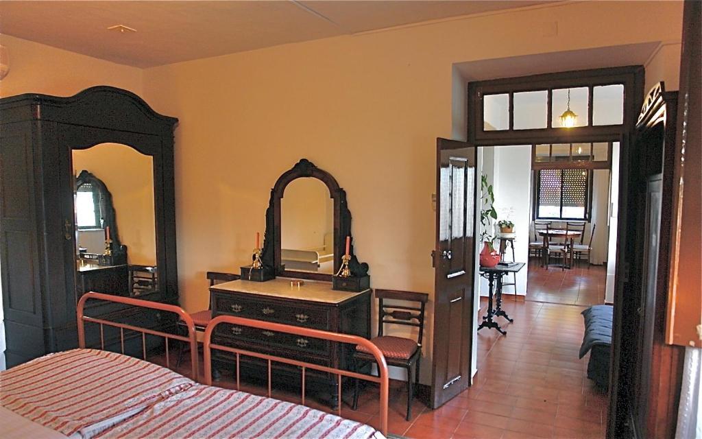 Quinta Da Bela Vista Διαμέρισμα Póvoa e Meadas Δωμάτιο φωτογραφία