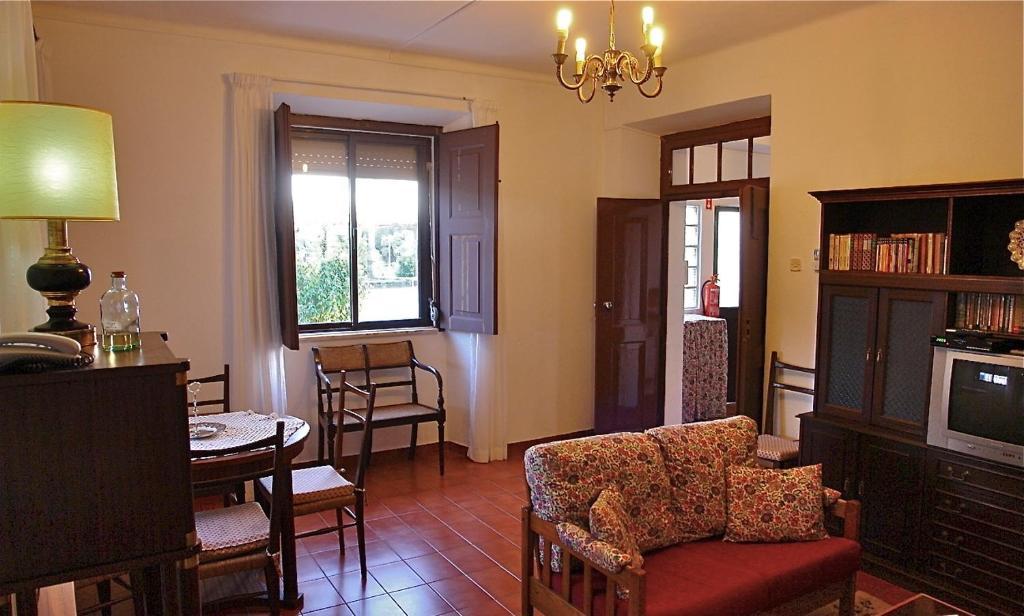 Quinta Da Bela Vista Διαμέρισμα Póvoa e Meadas Δωμάτιο φωτογραφία