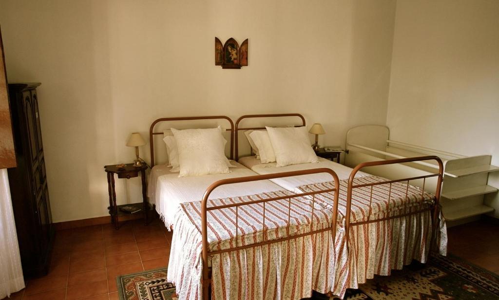 Quinta Da Bela Vista Διαμέρισμα Póvoa e Meadas Δωμάτιο φωτογραφία