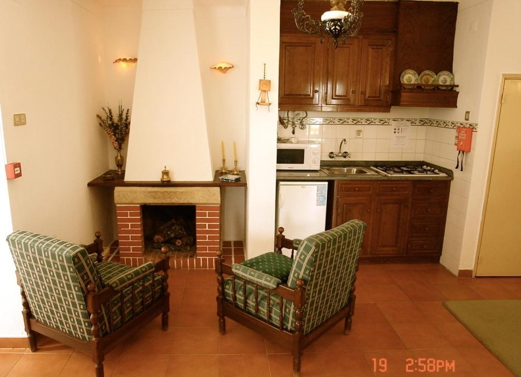 Quinta Da Bela Vista Διαμέρισμα Póvoa e Meadas Δωμάτιο φωτογραφία