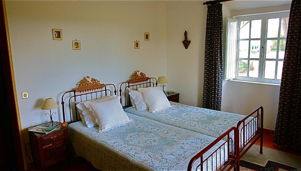 Quinta Da Bela Vista Διαμέρισμα Póvoa e Meadas Δωμάτιο φωτογραφία