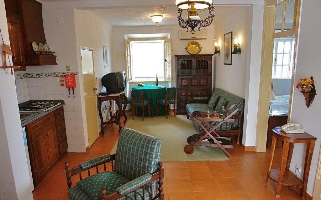 Quinta Da Bela Vista Διαμέρισμα Póvoa e Meadas Δωμάτιο φωτογραφία