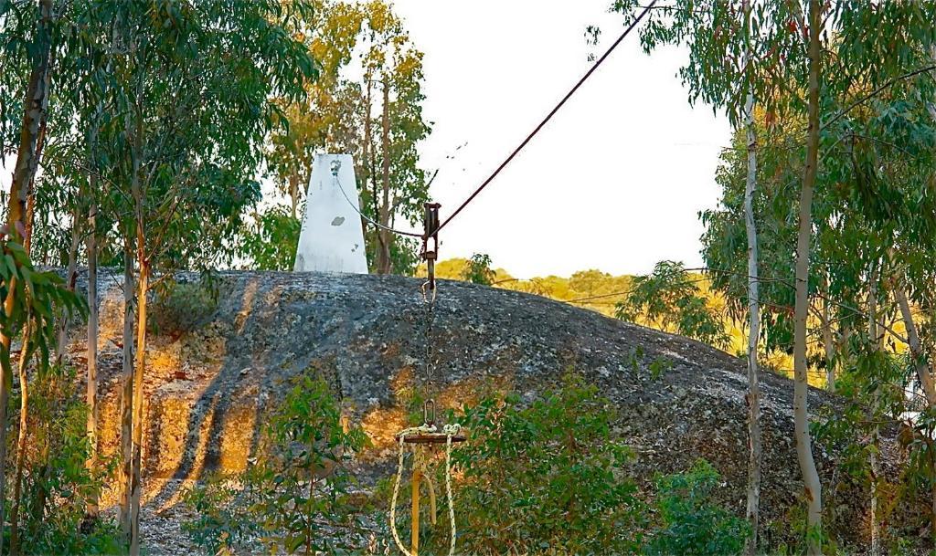 Quinta Da Bela Vista Διαμέρισμα Póvoa e Meadas Εξωτερικό φωτογραφία