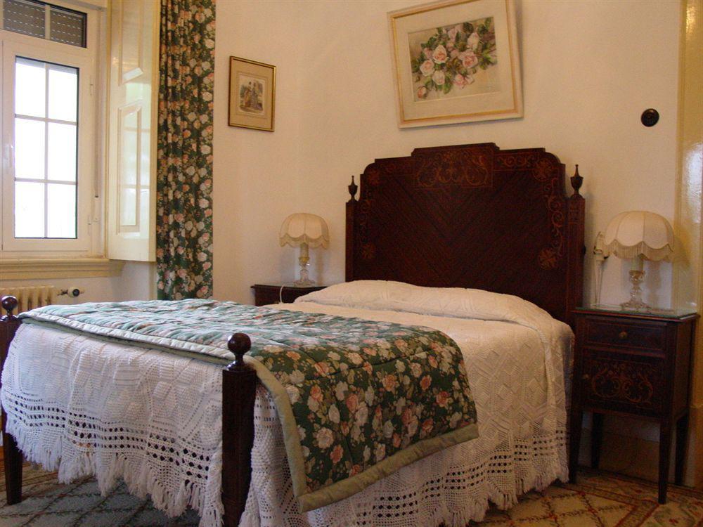Quinta Da Bela Vista Διαμέρισμα Póvoa e Meadas Εξωτερικό φωτογραφία