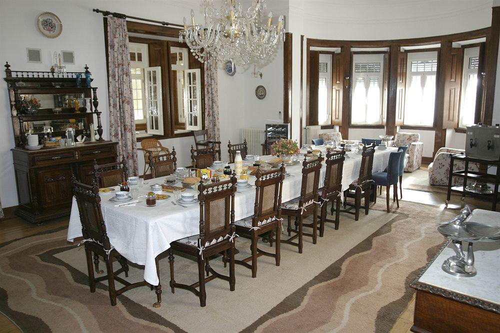 Quinta Da Bela Vista Διαμέρισμα Póvoa e Meadas Εξωτερικό φωτογραφία